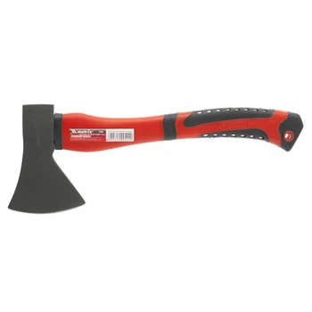 Топор MTX 600 г, фибергласовое топорище (216409)