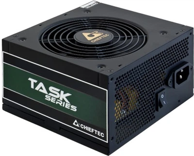 Zasilacz Chieftec Task TPS-700S 700W.