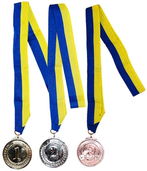 Комплект медалей IVN 3 шт (Z-M-3362)