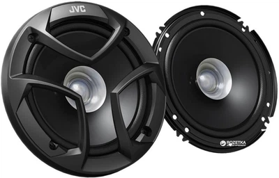 Автоакустика JVC CS-J610