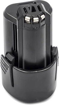 Аккумулятор PowerPlant для Bosch 10.8 В Li-ion 1.5 А·ч (TB920600)