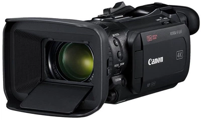 Цифровая видеокамера Canon Legria HF G60 (3670C003) (6545455)