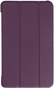 Чехол для планшета BeCover Smart Case для Lenovo Tab M8 TB-8505/TB-8705/M8 TB-8506 (3rd Gen) Purple (BC_704732)