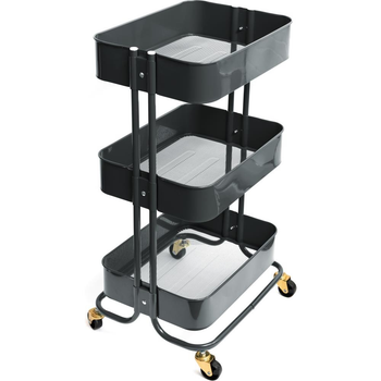 We R Memory Keepers Project Cart with 6 Removable Trays