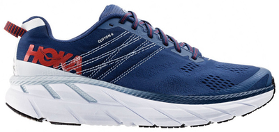 Hoka hot sale clifton 6