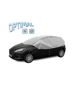Тент для автомобиля Kegel-blazusiak OPTIMAL размер S-M Hatchback (5-4530-246-3020)