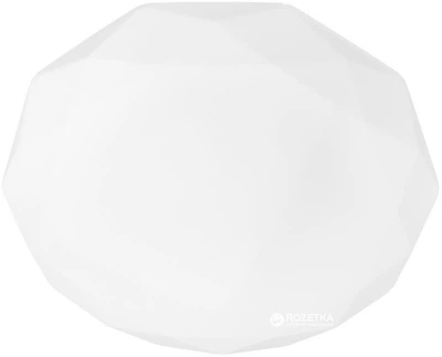 Світильник стельовий Brille W-607/60W WW+CW+NW (26-510)