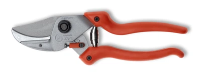 Секатор Lowe Original 8.104 с наковальней
