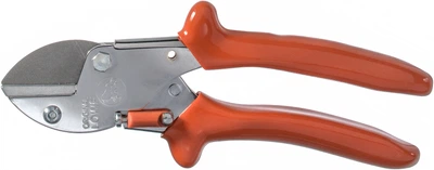 Секатор Lowe Original 5.107 с наковальней