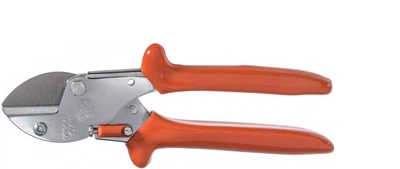 Секатор Lowe Original 5.104 с наковальней