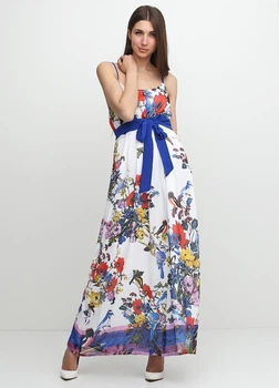 Платье Uttam Boutique M Разноцветный 8000171