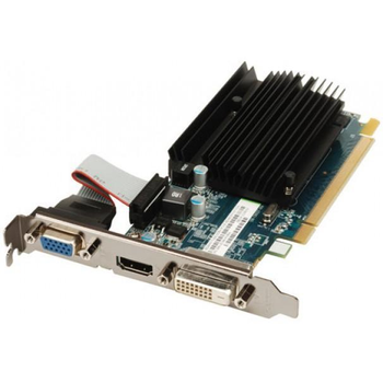 Видеокарта PCI-E ATI Radeon HD 6450, 512 mb (HDMI) Б/У