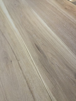 Паркетна дошка Calvado Вибілений Дуб 11x90x540/1080 мм Клас Rustic Country (PN-EN 13226)