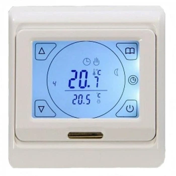 Терморегулятор In-Therm WL 91 (9024)