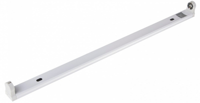Світильник лінійний Brille FLF-01/18 під LED-лампу (32-442)