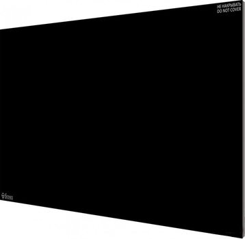 Керамическая электронагревательная панель STINEX PLC 500-1000/220 Black