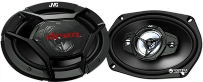 Автоакустика JVC CS-DR6940