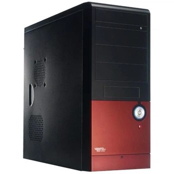 Системный блок Vento i-Series ( Intel Core i5 2500 (3.7Ghz), 4 ГБ ОЗУ, 250 HDD) б/у