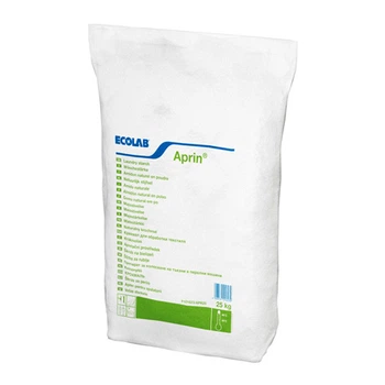 Натуральний крохмаль для прання Ecolab Aprin 25 кг (1016230)