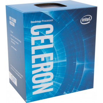 Процесор LGA1151-v2 Intel Celeron G4920 Box (BX80684G4920)