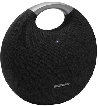 Harman-Kardon Onyx Studio 5 Black (HKOS5BLKEU)