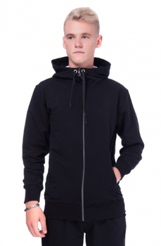 Спортивный костюм KML 1 M (46) Черный (AN-000313 MS)