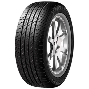 Летние шины Maxxis Bravo HP-M3 235/50 R19 99V XL *