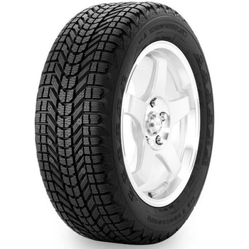Зимние шины Firestone WinterForce 185/60 R15 84S (шип)