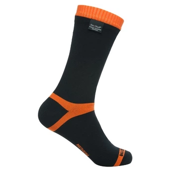 Носки Dexshell Hytherm Pro Socks L Orange (1047-DS634L)