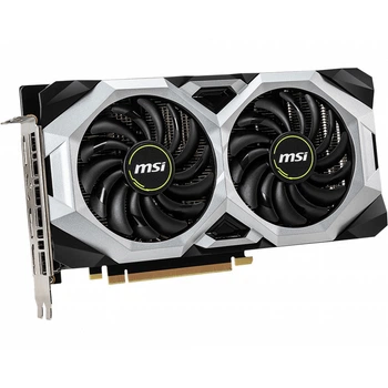 MSI RTX 2060 Super 8GB Ventus GP (GeForce RTX 2060 SUPER VENTUS GP