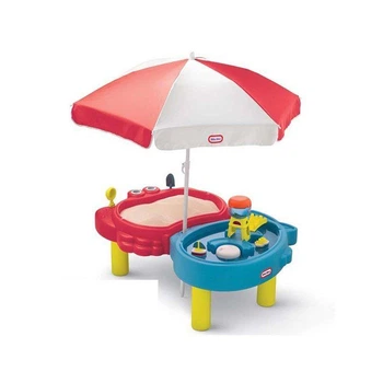 Дитяча Пісочниця Столик Little Tikes Тиха гавань (401L)