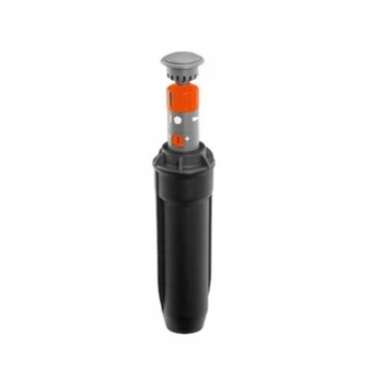 Выдвижной турбодождеватель Gardena T100 Premium(08202-29.000)