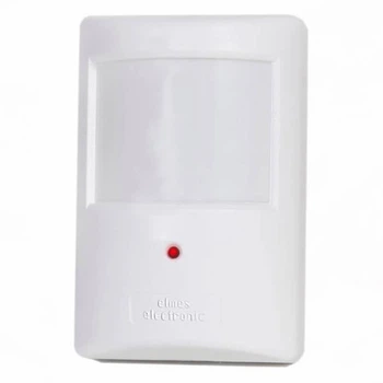 Беспроводной датчик движения Elmes Electronic PTX50