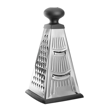 Тертка чотиристороння BergHOFF Essentials Piramid маленька (1100039)