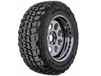 Federal Couragia M/T 31/10.5 R15 109Q