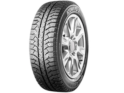 Lassa Iceways 2 175/70 R13 82T (под шип)