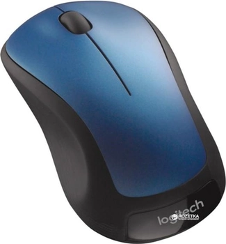 Мышь Logitech M310 Wireless Blue (910-005248)