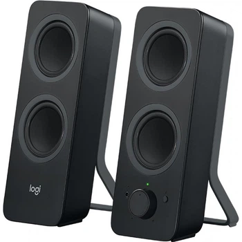 Аккустическая система Logitech Z207 Black (980-001295)