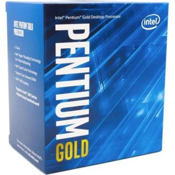 Процессор Intel Pentium Gold G5600F 3.9GHz (4MB, Coffee Lake, 54W, S1151) Box (BX80684G5600F)