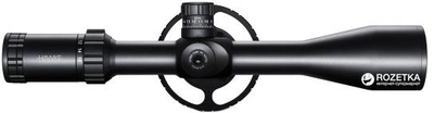 Оптичний приціл Hawke Sidewinder 4-16x50 SF SR PRO IR (925707)
