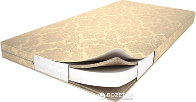 Матрац Flitex Comfort Coconut 70х190х16 (FT20.4.027)