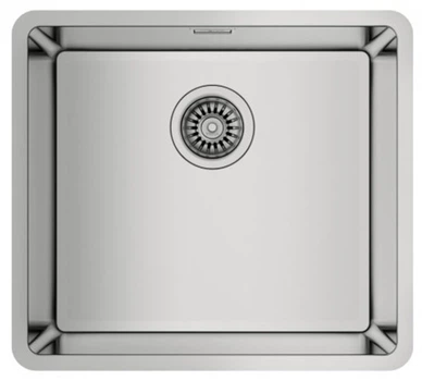 Zlewozmywak TEKA Be Linea RS15 45.40 polerowany (115000006)
