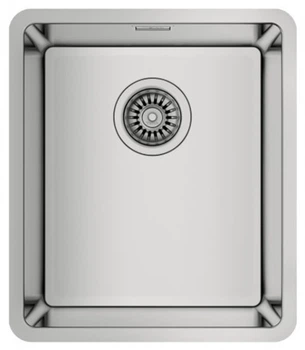 Zlewozmywak TEKA Be Linea RS15 34.40 polerowany (115000008)