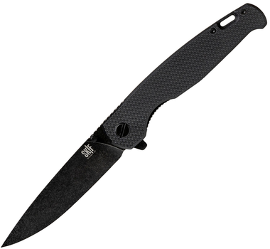 Нож Skif Sting BSW Black (17650240)