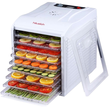 Сушилки для овощей и фруктов - ROZETKA | Купить сушилку для фруктов и ...