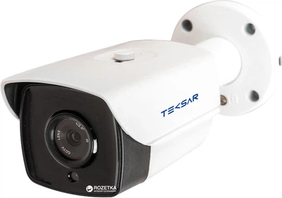 Уличная IP видеокамера Tecsar Beta IPW-2M60F-poe (000007420)