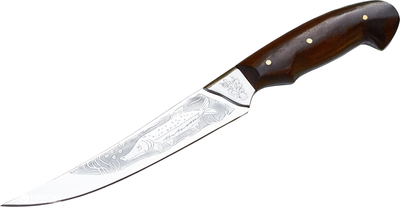 Охотничий нож Grand Way Щука (99135)