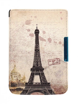 Чохол для PocketBook 614/615/624/625/626Cover Pack (PC-PB624PR) (77005005)