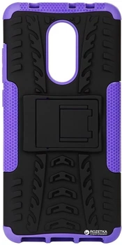 Чохол для смартфона Becover для Xiaomi Redmi 5 Purple (BC_702238)