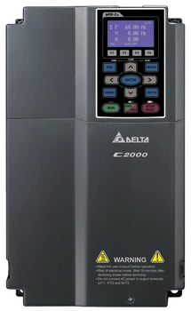 Перетворювач частоти DELTA ELECTRONICS VFD150C43E